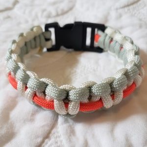 Paracord Bracelet.
